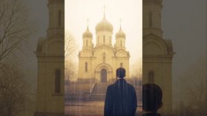 Garik Garik  А я в храм захожу иногда..