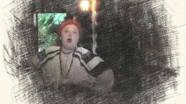 "Иван Купала" - коляда "Заинька" смотреть онлайн