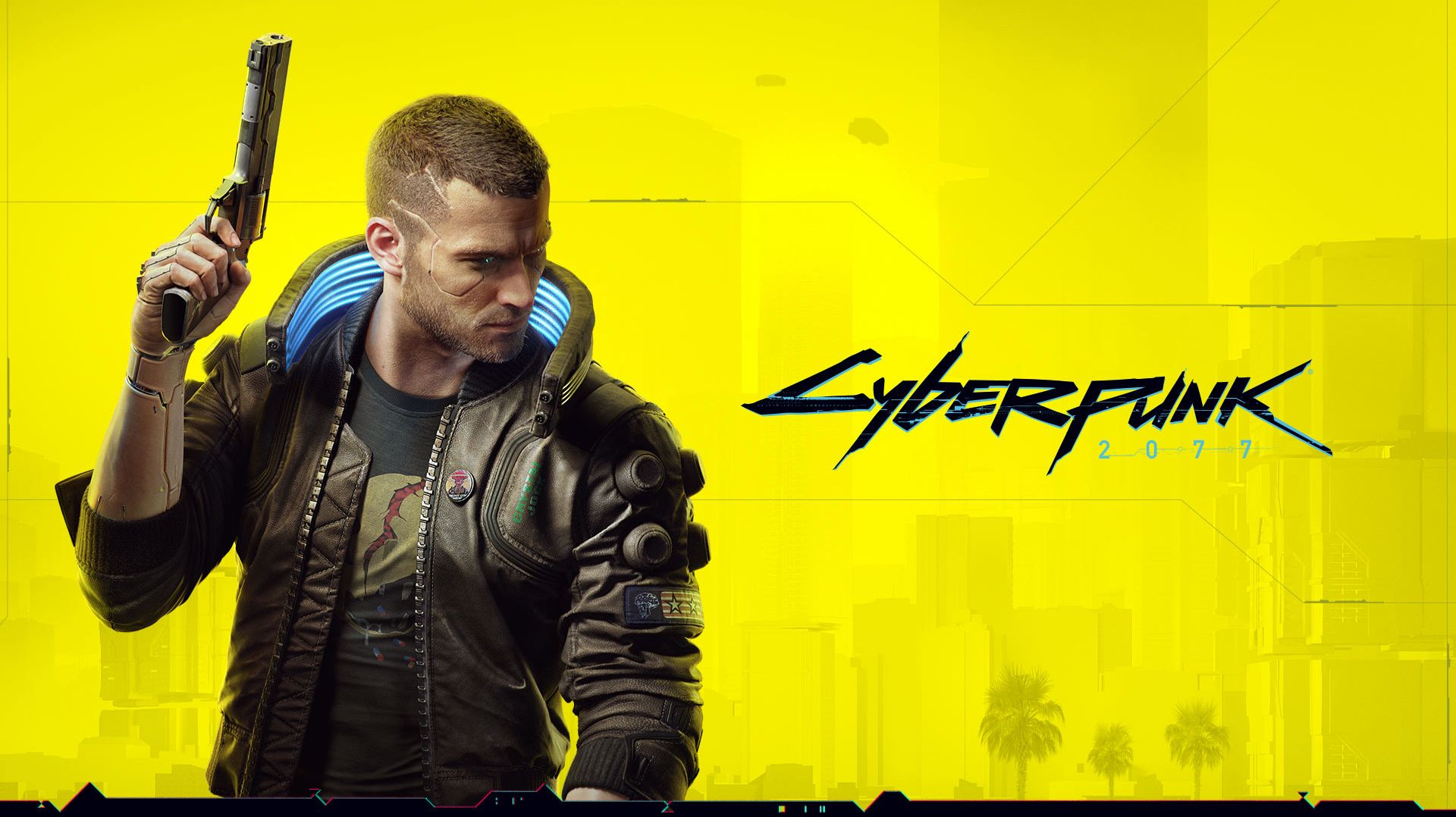 Cyberpunk 2077\Ending The Game