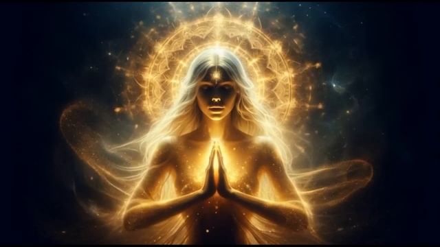 Очищение Ауры и Чакр за 35 Минут*Снятие Негатива, Блоков*Полная Энергетическая Перезагрузка смотреть онлайн