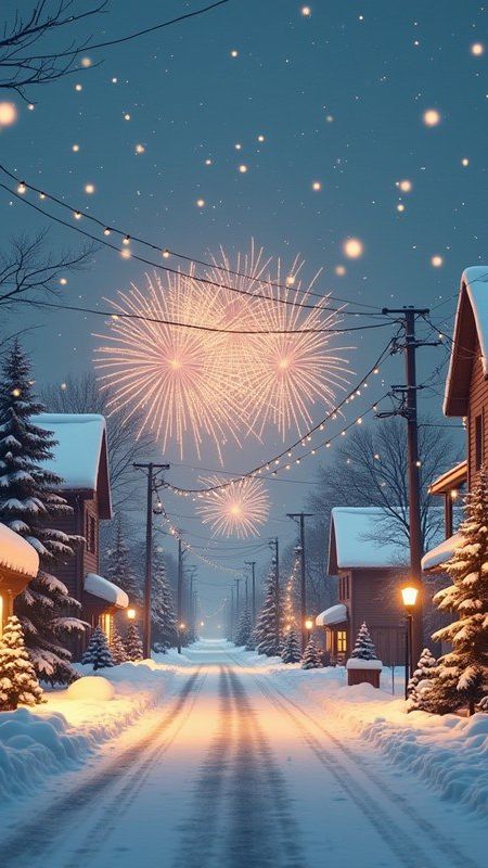 Новогодняя_1