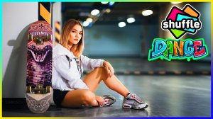 DJ BASS - Baby, kitty, kitty, come to me (Shuffle dance) new sound