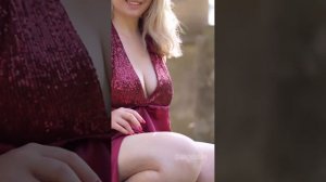 Полина (carty.ti) красивая пышнотелая модель Instagram. Биография, вики, возраст, рост и состояние