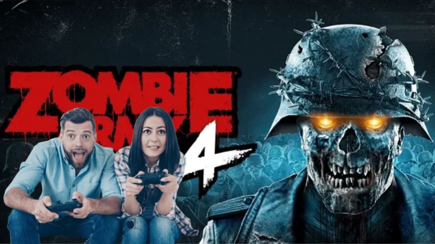 Zombie Army 4 Dead War - событие недели и другие движухи!