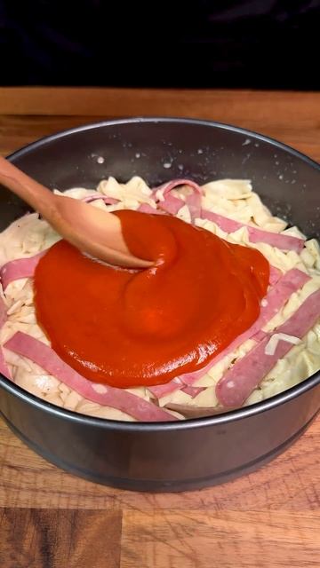 пицца из лаваша смотреть онлайн