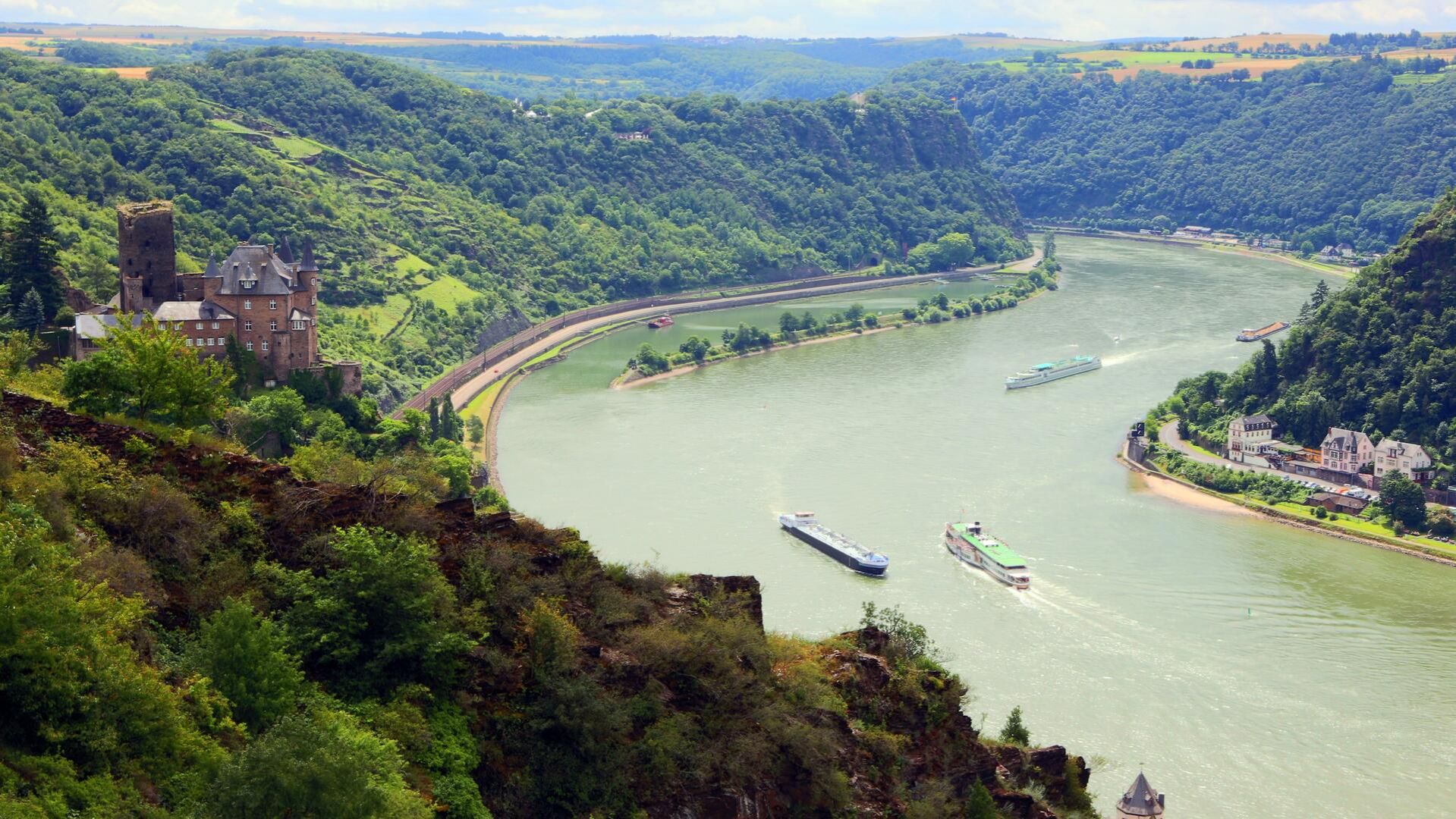 Roger Clinton — Just Like You смотреть онлайн