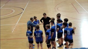 Наро-Фоминск- Витязь(10:19)