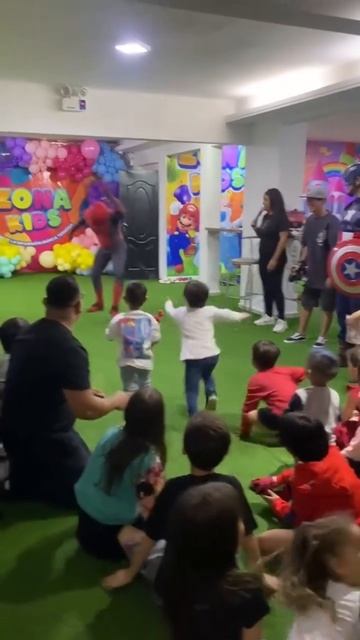 Хороший тамада