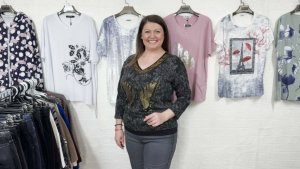 Одежда Больших Размеров✅Брюки✅Блузки✅Новинки Домашней Одежды