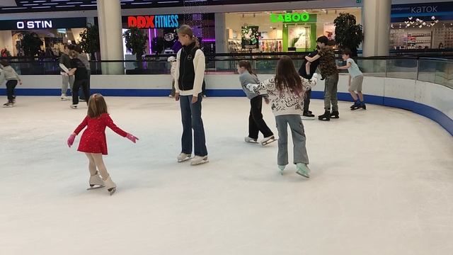 Ксюша на котке - 29.11.2025 смотреть онлайн