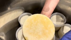 Варим сыр, перерабатываем мясо. Купили новое оборудование на ферму.