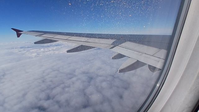 12-10-2025 рейс 6004 внуково САНКТ-ПЕТЕРБУРГ взлетаем часть-2 смотреть онлайн