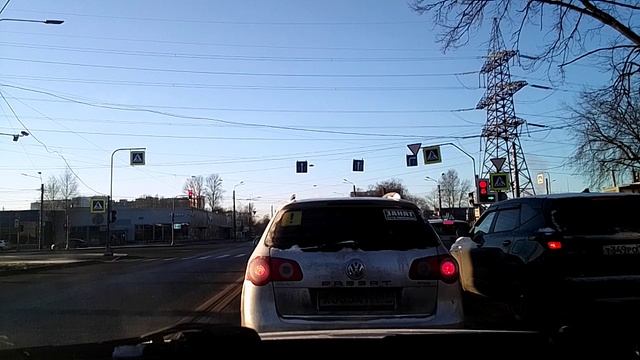 #5075 /13-12-25 г./ В СПб, ч.2... смотреть онлайн