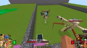 НОВЫЕ СТРАШНЫЕ БРЭЙНРОТЫ против ОБЫЧНЫХ В МАЙНКРАФТЕ, МУЛЬТФИЛЬМ