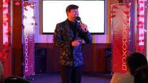 «Ах эта  свадьба пела и плясала» исполняет Александр ГУСЕВ
