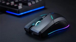 Ремонт (чистка) колесика мышки