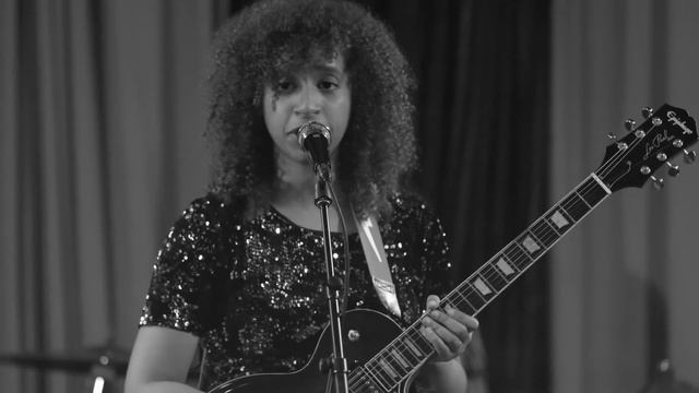 Rollin' On from Jackie Venson Love Transcends Live in Austin смотреть онлайн