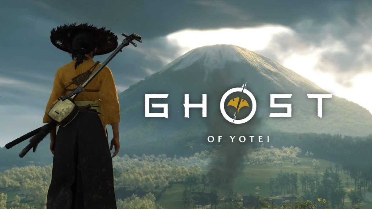 Ghost of Yotei смотреть онлайн