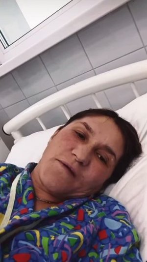 СПАСИБО ЗА ПОДДЕРЖКУ И ДОБРЫЕ СЛОВА 🙏 ВАЛЯ ПОПРАВЛЯЕТСЯ И С МОНГОЛОМ ОБЯЗАТЕЛЬНО ВСЁ БУДЕТ