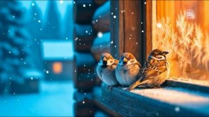 Возьмите на урок: С.А. Есенин  «Поет зима – аукает...»