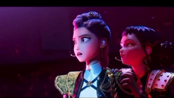 разгром к поп ханрикс