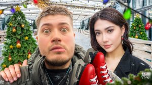 СВИДАНИЕ С ЕКАТЗЕ007 | БУДУЩАЯ ЖЕНА РЕВНУЕТ К ДЕВУШКАМ