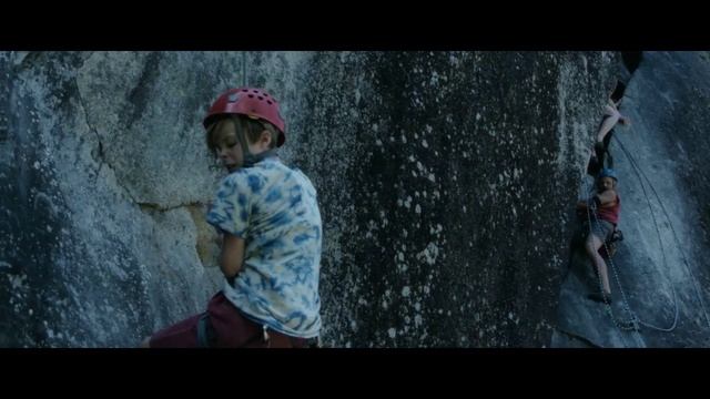 Помощь не придет (кф. Капитан Фантастик)