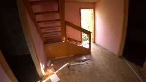 ТАКОГО ВЫ ЕЩЁ НЕ ВИДЕЛИ! Терема! Всё резное! Заброшенный пионерский лагерь им. Гагарина, Мордовия.