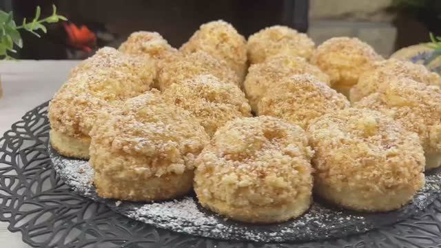 👌Исчезнут за 1 минуту 🍋 это настоящая бомба! Я готовлю это каждый год на Рождество, и всем нравитс