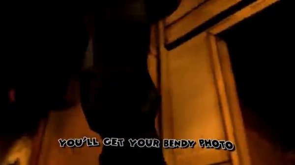 Bendy Beats BENDY AND THE INK MACHINE SONG