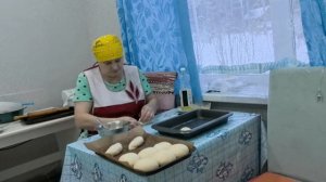 Как я провожу зимний день : от духовки до ледяной реки.