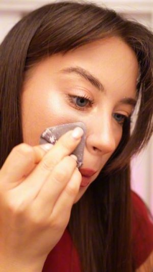 Эта пудра самая лучшая🥹💕