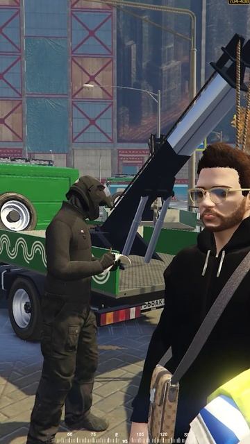 ОФОРМЛЯЕМ МАШИНУ ЗА ПЛАТНУЮ ПАРКОВКУ В GTA 5 RMRP / ХЭКИЧ #GTA #GTA5RMRP #RMRP смотреть онлайн