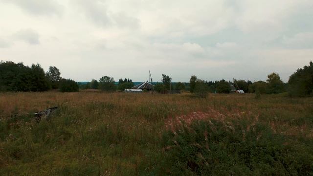 ни окон, ни крыши