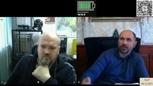 Беседа с автором канала "Лицо без кожи"