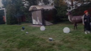 Выступление М.Пригожина и Д.Перельштейна на дне рождения у заказчика (август, 2024г.)