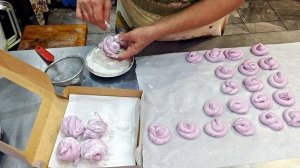 ЗЕФИР К НОВОГОДНИМ ПРАЗДНИКАМ!