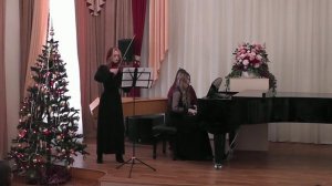 Камерная музыка ГМИЛиКА 13.12.2025г