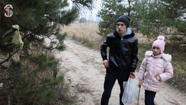 Настоящий Демогоргон: Мы ЕГО увидели ! смотреть онлайн