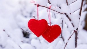 ПЕСНЯ: " НЕЖНЫЙ ШЁПОТ СНЕГОПАДА".