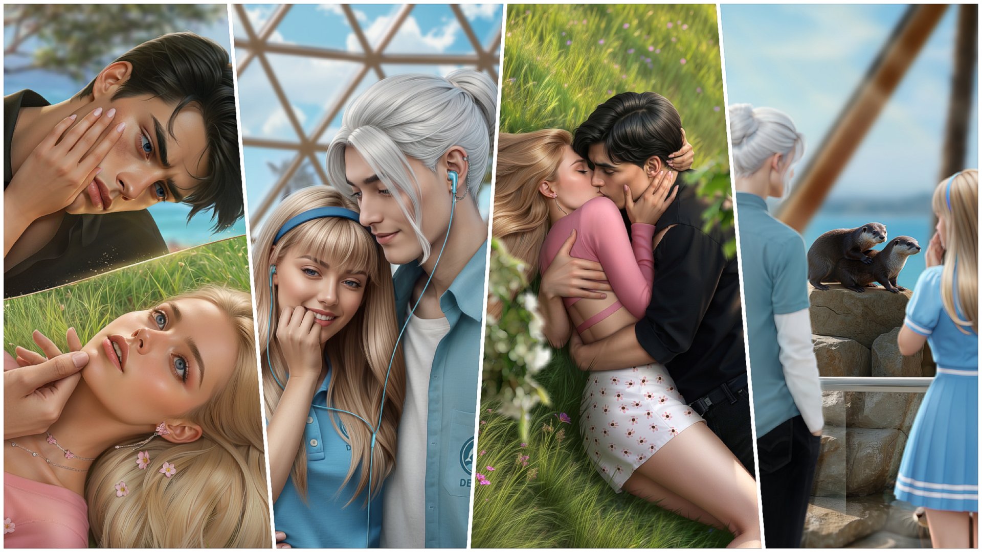 Легенды Коралин-Бэй | 2 сезон | 2 серия смотреть онлайн