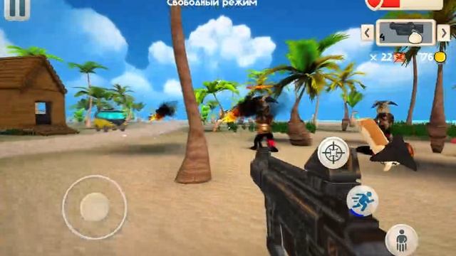 Ещё спойлер к дням по пять ночей с Тимохой 5 остров!