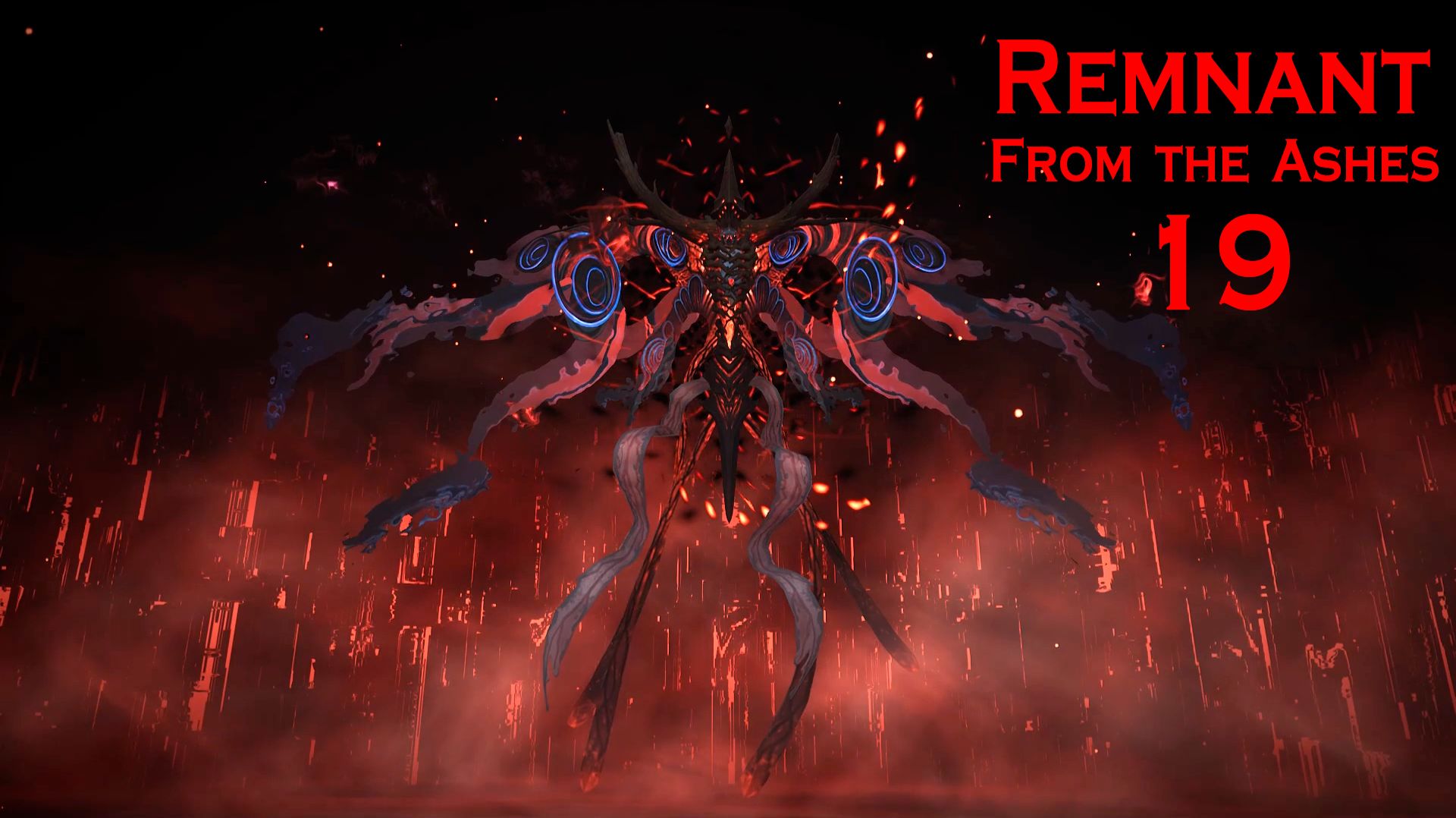 Remnant From the Ashes № 19 (ФИНАЛЬНОЕ СТОЛКНОВЕНИЕ И НЕМНОГО КООПЕРАТИВА)