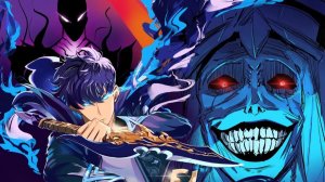 Solo Leveling - Solo Leveling - THE BOYZ — Echo [Solo Leveling]