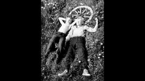 Пуд соли тот полон обид(Хасмагомед Хаджимурадов)Под гитару.