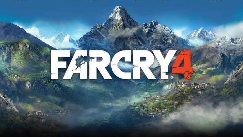 Far Cry 4 - Часть 34 - Арена Шанат: Испытания 5/7