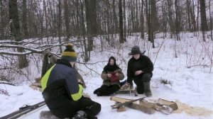 Готов к труду и обороне