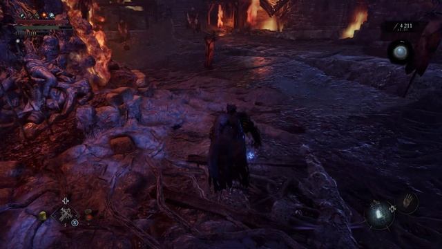 Lords Of The Fallen #16