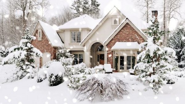 Winter Playlist Of Songs❄️Winter Vibe🛋️For a Good Mood☕