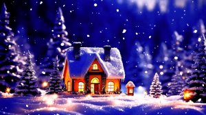 ✨🎄❄️ КРАСИВАЯ НОВОГОДНЯЯ МУЗЫКА ДЛЯ РЕЛАКСАЦИИ 🎵 ВОЛШЕБНАЯ РОЖДЕСТВЕНСКАЯ МУЗЫКА ДЛЯ ДУШИ 2026